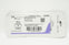 Ethicon VCP497 3-0 Coated VICRYL Plus Stre PS-2 19mm 3/8c Reverse Cutting 18inch